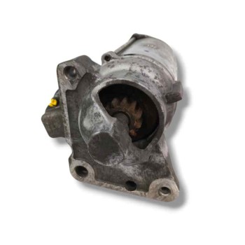 Recambio de motor arranque para citroën jumpy iii autobús (v_) 1.5 bluehdi 100 referencia OEM IAM 9662854180  