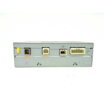Recambio de sistema navegacion gps para lexus rx 3.5 v6 cat referencia OEM IAM 8684148060  