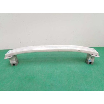 Recambio de refuerzo paragolpes delantero para chevrolet aveo berlina hatchback 1.4 cat referencia OEM IAM   