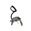 Recambio de palanca freno de mano para chevrolet captiva 2.0 diesel cat referencia OEM IAM 20766704  