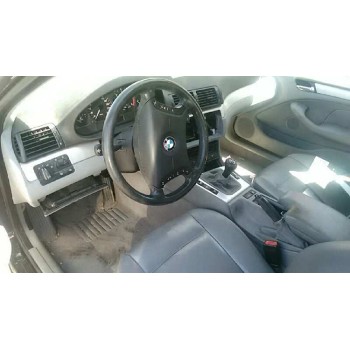 bmw serie 3 berlina (e46) del año 2002