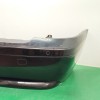 Recambio de paragolpes trasero para bmw serie 7 (e65/e66) 730d referencia OEM IAM 51128223255 72758411 