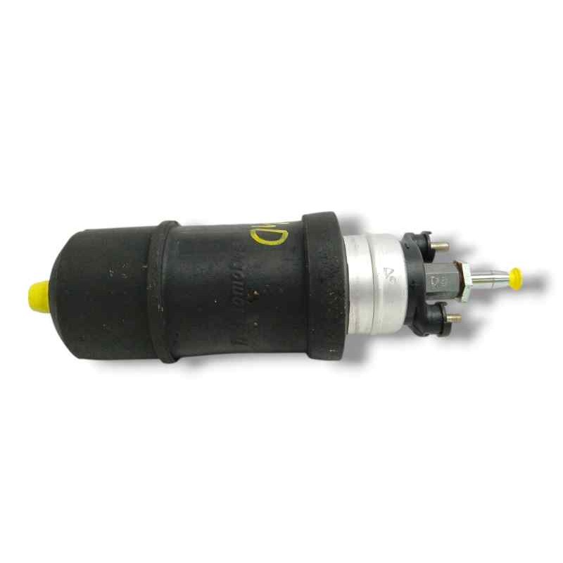 Recambio de bomba combustible para renault scenic rx4 (ja0) 1.9 dci referencia OEM IAM   