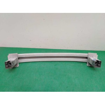 Recambio de refuerzo paragolpes delantero para chevrolet aveo berlina hatchback 1.4 cat referencia OEM IAM   