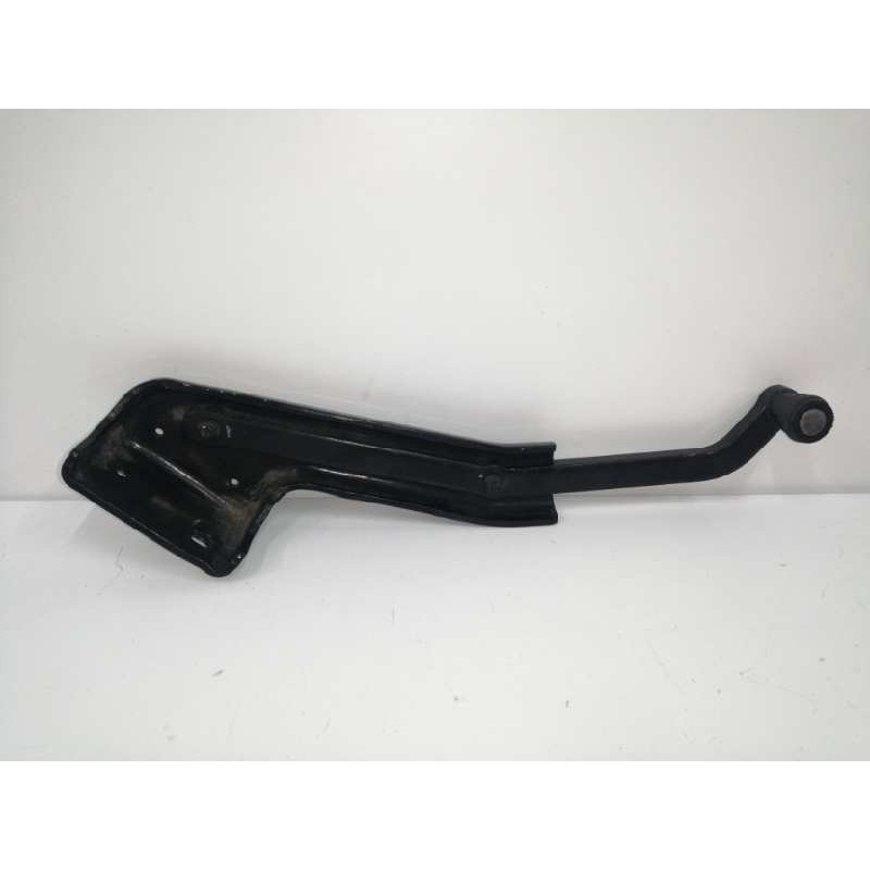 Recambio de soporte / guia puerta corredera para fiat doblo cargo basis maxi kasten referencia OEM IAM 51842452D 51814080 