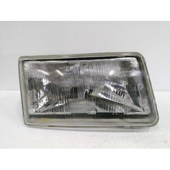 Recambio de faro derecho para iveco daily caja cerrada (1989 =>) 2.5 diesel referencia OEM IAM 1616317730  