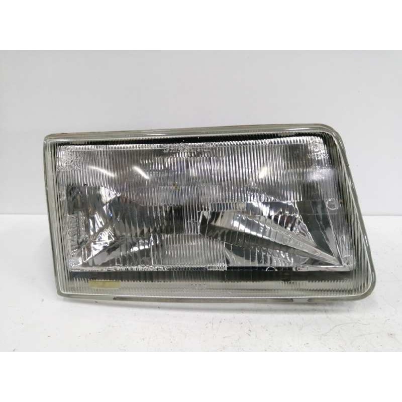 Recambio de faro derecho para iveco daily caja cerrada (1989 =>) 2.5 diesel referencia OEM IAM 1616317730  