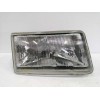 Recambio de faro derecho para iveco daily caja cerrada (1989 =>) 2.5 diesel referencia OEM IAM 1616317730  