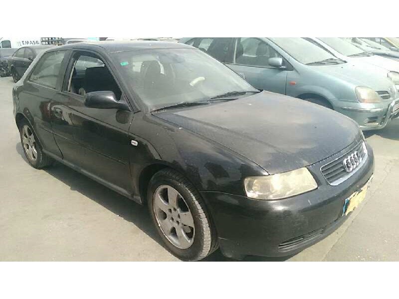 AUDI A3 (8L)