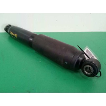 Recambio de amortiguador trasero izquierdo para fiat ducato furgoneta (250_) 180 multijet 3,0 d referencia OEM IAM 1362546080 50