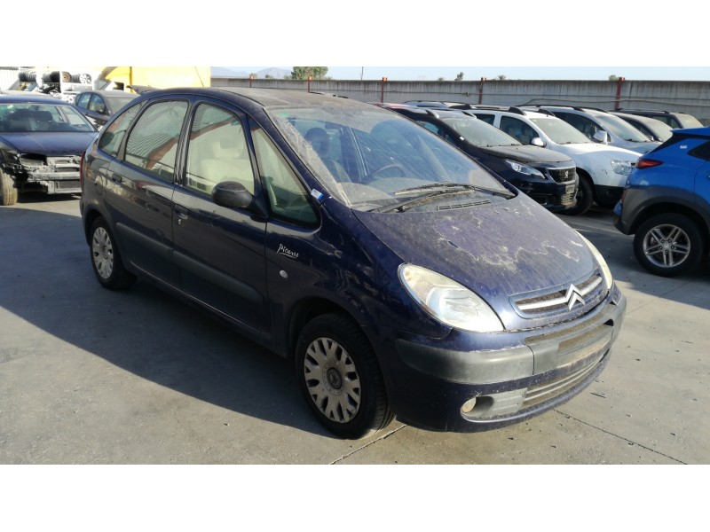 CITROËN XSARA PICASSO