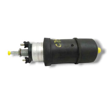 Recambio de bomba combustible para renault scenic rx4 (ja0) 1.9 dci referencia OEM IAM   