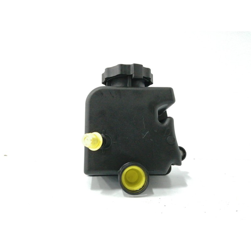 DEPOSITO SERVO