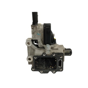 Recambio de valvula egr para hyundai i30 fastback tecno referencia OEM IAM 284102A600  