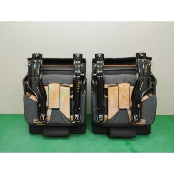 Recambio de asientos tercera fila para kia sorento ii (xm) 2.0 crdi referencia OEM IAM   
