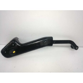 Recambio de soporte / guia puerta corredera para fiat doblo cargo basis maxi kasten referencia OEM IAM 51842452D 51814080 