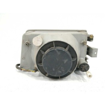 Recambio de faro derecho para iveco daily caja cerrada (1989 =>) 2.5 diesel referencia OEM IAM 1616317730  