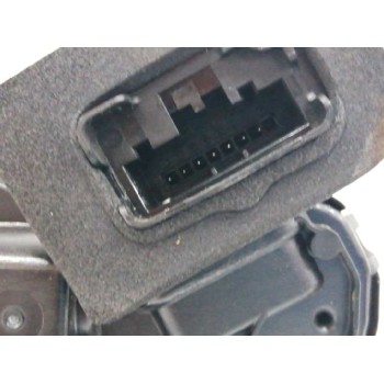 Recambio de cerradura puerta trasera derecha para skoda octavia lim. (5e3) 1.0 tsi referencia OEM IAM 5TA839016E  