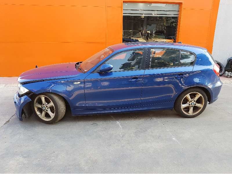 BMW SERIE 1 BERLINA (E81/E87)
