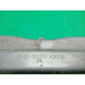 Recambio de refuerzo paragolpes delantero para mazda cx-7 (er) 2.3 cat referencia OEM IAM   