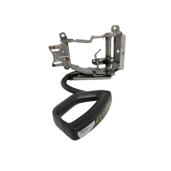 Recambio de palanca freno de mano para chevrolet captiva 2.0 diesel cat referencia OEM IAM 20766704  