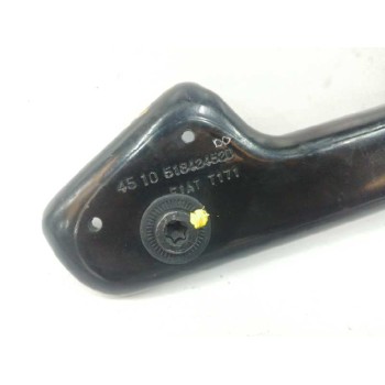 Recambio de soporte / guia puerta corredera para fiat doblo cargo basis maxi kasten referencia OEM IAM 51842452D 51814080 