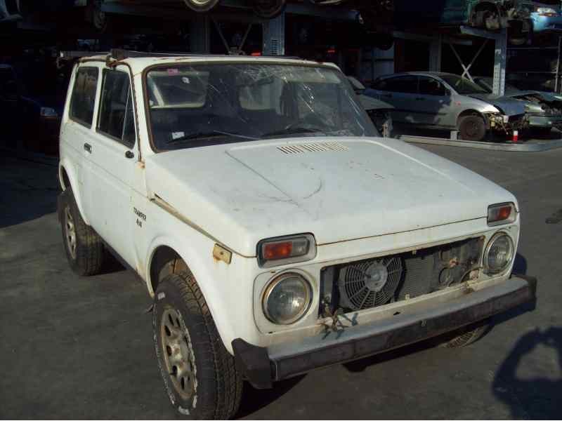 LADA NIVA ( 2121 / 21213 / 21214 / 21215 )