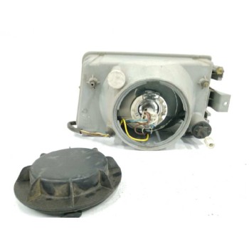 Recambio de faro derecho para iveco daily caja cerrada (1989 =>) 2.5 diesel referencia OEM IAM 1616317730  