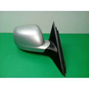 Recambio de retrovisor derecho para volkswagen passat berlina (3b3) comfortline referencia OEM IAM 3B1857508F01C ELECTRICO 