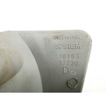 Recambio de faro derecho para iveco daily caja cerrada (1989 =>) 2.5 diesel referencia OEM IAM 1616317730  