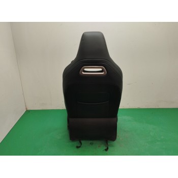Recambio de asiento delantero izquierdo para omoda 5 1.6 tgdi referencia OEM IAM   