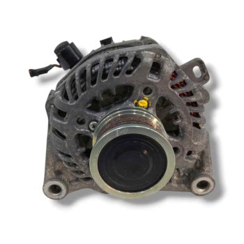 Recambio de alternador para citroën jumpy iii autobús (v_) 1.5 bluehdi 100 referencia OEM IAM 9824742880 CL18 