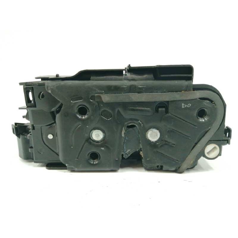 Recambio de cerradura puerta trasera izquierda para skoda octavia lim. (5e3) 1.0 tsi referencia OEM IAM 5TA839015E  