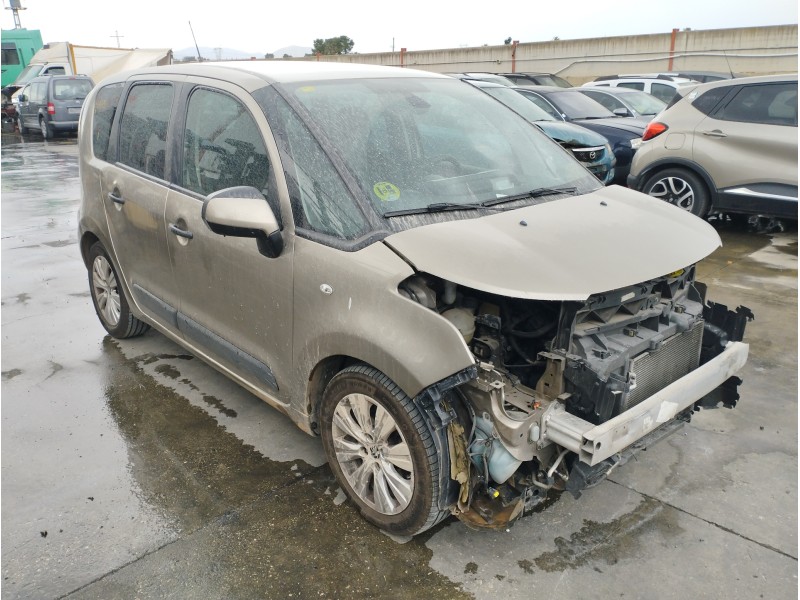 CITROËN C3 PICASSO