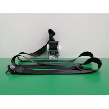 CINTURON SEGURIDAD TRASERO IZQUIERDO 96819581XX 