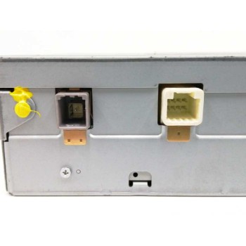 Recambio de sistema navegacion gps para lexus rx 3.5 v6 cat referencia OEM IAM 8684148060  