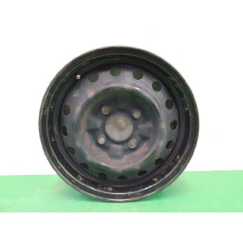 Recambio de llanta para nissan note (e11, ne11) 1.5 dci referencia OEM IAM KBA43815 5,5J14CHG IS15 403003LG0B