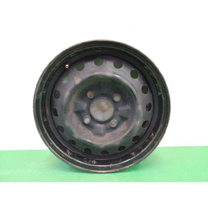 Recambio de llanta para nissan note (e11, ne11) 1.5 dci referencia OEM IAM KBA43815 5,5J14CHG IS15 403003LG0B