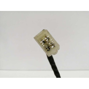 Recambio de faro derecho para iveco daily caja cerrada (1989 =>) 2.5 diesel referencia OEM IAM 1616317730  