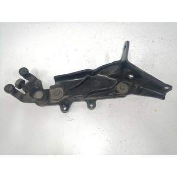 Recambio de soporte / guia puerta corredera para fiat doblo cargo basis maxi kasten referencia OEM IAM 51842450 51815789 