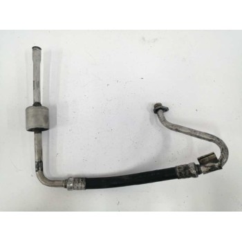 Recambio de tubos aire acondicionado para citroën c5 berlina 1.6 16v hdi fap referencia OEM IAM 9653109180  