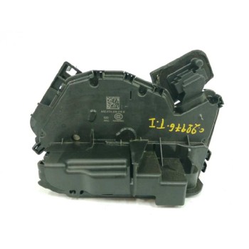 Recambio de cerradura puerta trasera izquierda para skoda octavia lim. (5e3) 1.0 tsi referencia OEM IAM 5TA839015E  