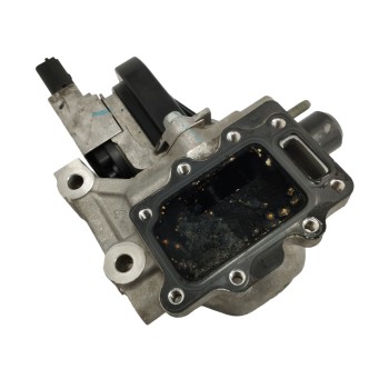 Recambio de valvula egr para hyundai i30 fastback tecno referencia OEM IAM 284102A600  