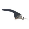 Recambio de palanca freno de mano para renault zoe (bfm_) z.e 40 electrico referencia OEM IAM 360109106R  