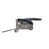 Recambio de palanca freno de mano para renault zoe (bfm_) z.e 40 electrico referencia OEM IAM 360109106R  