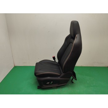 Recambio de asiento delantero izquierdo para omoda 5 1.6 tgdi referencia OEM IAM   
