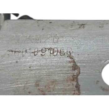 Recambio de palanca freno de mano para renault zoe (bfm_) z.e 40 electrico referencia OEM IAM 360109106R  