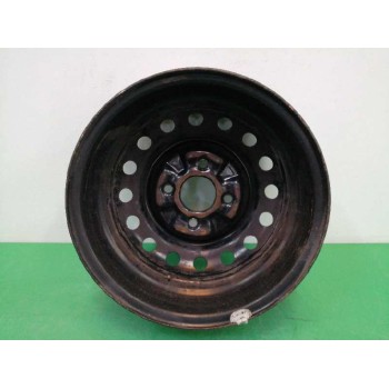Recambio de llanta para nissan note (e11, ne11) 1.5 dci referencia OEM IAM KBA43815 5,5J14CHG IS15 403003LG0B