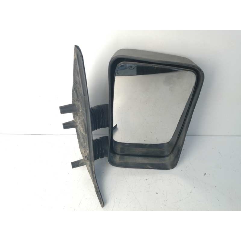Recambio de retrovisor derecho para citroën jumper caja abierta (1) 2.5 diesel referencia OEM IAM   