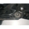 Recambio de soporte / guia puerta corredera para fiat doblo cargo basis maxi kasten referencia OEM IAM 51842450 51815789 